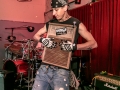Jonestown Crows @ Avenue Cafe - Lansing, MI on 20-Feb-2016