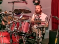 Jonestown Crows @ Avenue Cafe - Lansing, MI on 20-Feb-2016