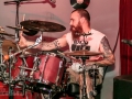 Jonestown Crows @ Avenue Cafe - Lansing, MI on 20-Feb-2016