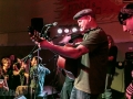 Jonestown Crows @ Avenue Cafe - Lansing, MI on 20-Feb-2016