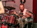 Jonestown Crows @ Avenue Cafe - Lansing, MI on 20-Feb-2016