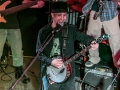 Jonestown Crows @ Avenue Cafe - Lansing, MI on 20-Feb-2016