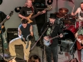 Jonestown Crows @ Avenue Cafe - Lansing, MI on 20-Feb-2016