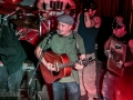 Jonestown Crows @ Avenue Cafe - Lansing, MI on 20-Feb-2016