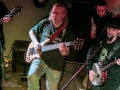 Jonestown Crows @ Avenue Cafe - Lansing, MI on 20-Feb-2016