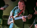 Jonestown Crows @ Avenue Cafe - Lansing, MI on 20-Feb-2016