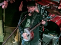 Jonestown Crows @ Avenue Cafe - Lansing, MI on 20-Feb-2016