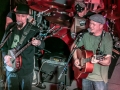 Jonestown Crows @ Avenue Cafe - Lansing, MI on 20-Feb-2016