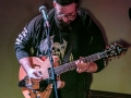 Jonestown Crows @ Avenue Cafe - Lansing, MI on 20-Feb-2016