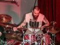 Jonestown Crows @ Avenue Cafe - Lansing, MI on 20-Feb-2016