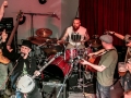 Jonestown Crows @ Avenue Cafe - Lansing, MI on 20-Feb-2016