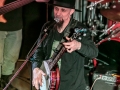 Jonestown Crows @ Avenue Cafe - Lansing, MI on 20-Feb-2016