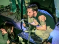 Jonestown Crows @ Avenue Cafe - Lansing, MI on 20-Feb-2016