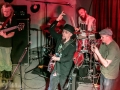 Jonestown Crows @ Avenue Cafe - Lansing, MI on 20-Feb-2016