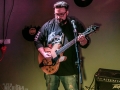 Jonestown Crows @ Avenue Cafe - Lansing, MI on 20-Feb-2016