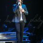 Josh Groban @ Palace of Auburn Hills in Pontiac, MI