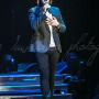Josh Groban @ Palace of Auburn Hills in Pontiac, MI