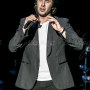 Josh Groban @ Palace of Auburn Hills in Pontiac, MI