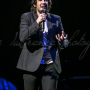 Josh Groban @ Palace of Auburn Hills in Pontiac, MI
