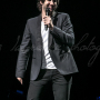 Josh Groban @ Palace of Auburn Hills in Pontiac, MI