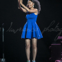 Judith Hill @ Palace of Auburn Hills in Pontiac, MI