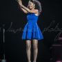 Judith Hill @ Palace of Auburn Hills in Pontiac, MI