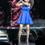Judith Hill @ Palace of Auburn Hills in Pontiac, MI