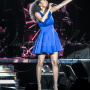 Judith Hill @ Palace of Auburn Hills in Pontiac, MI