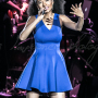 Judith Hill @ Palace of Auburn Hills in Pontiac, MI