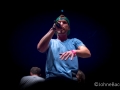 Kaleido @ Arts Beats & Eats in Royal Oak, Mi | Photo by John E Bacon