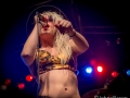 Kaleido @ Arts Beats & Eats in Royal Oak, Mi | Photo by John E Bacon