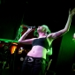 Kaleido at Frankie's Inner City in Toledo, OH | Photo by Erich Morse