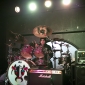 Kaleido at Frankie's Inner City in Toledo, OH | Photo by Erich Morse