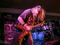 Karmic Lava - Berserker III @ Masonic Temple, Detroit, MI on 3-Mar-2016