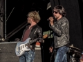 Kenny Wayne Shepherd @ Western Fairgrounds in London, ON | Photo by Brent Groh