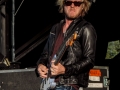 Kenny Wayne Shepherd @ Western Fairgrounds in London, ON | Photo by Brent Groh