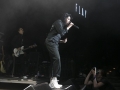 K. Flay @ the Shoreline Amphitheatre in Mountain View_CA | Photo by Raymond Ahner