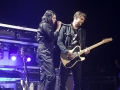 K. Flay @ the Shoreline Amphitheatre in Mountain View_CA | Photo by Raymond Ahner