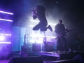 K. Flay @ the Shoreline Amphitheatre in Mountain View_CA | Photo by Raymond Ahner
