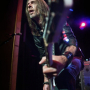 Kill Devil Hill @ The Fillmore in Portland, OR