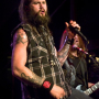 Kill Devil Hill @ The Fillmore in Portland, OR