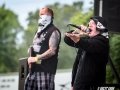 King 810 at Dirt Fest 2015 in Birch Run, MI | Photo by Brent Groh