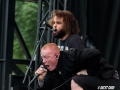King 810 at Dirt Fest 2015 in Birch Run, MI | Photo by Brent Groh