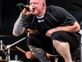 King 810 at Dirt Fest 2015 in Birch Run, MI | Photo by Brent Groh