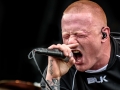 King 810 at Dirt Fest 2015 in Birch Run, MI | Photo by Brent Groh