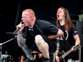 King 810 at Dirt Fest 2015 in Birch Run, MI | Photo by Brent Groh
