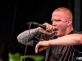 King 810 at Dirt Fest 2015 in Birch Run, MI | Photo by Brent Groh