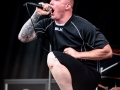 King 810 at Dirt Fest 2015 in Birch Run, MI | Photo by Brent Groh