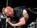 King 810 at Dirt Fest 2015 in Birch Run, MI | Photo by Brent Groh
