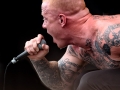 King 810 at Dirt Fest 2015 in Birch Run, MI | Photo by Brent Groh